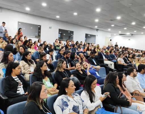 Conecta – RH, Gestão e Futuro em Ação será dia 25 de março conecta