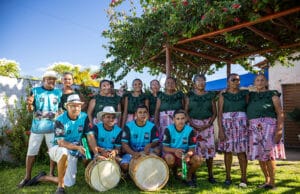 Fórum de Turismo Rota Sanhauá elege nova diretoria 2026-2028