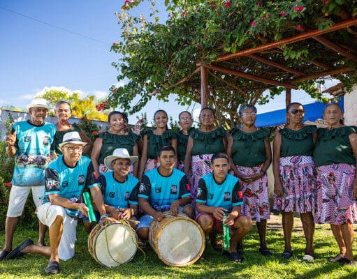 Fórum de Turismo Rota Sanhauá elege nova diretoria 2026-2028