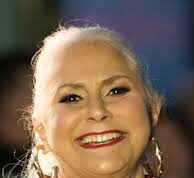 Fafá de Belém é o destaque das Raparigas de Chico