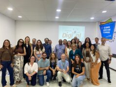 Farol Digital cria Núcleo de Governo Digital farolfoto