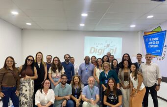 Farol Digital cria Núcleo de Governo Digital farolfoto