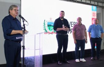 Governo da PB lança novos editais de cultura governador