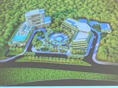 Polo Turístico terá complexo do INSEA Global Health & Wellness insea global health wellness 2 768x485