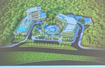 Polo Turístico terá complexo do INSEA Global Health & Wellness insea global health wellness 2 768x485