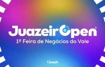 JuazeirOpen – 1ª Feira de Negócios do Vale será lançada nesta quinta, 26 juazeiroopen