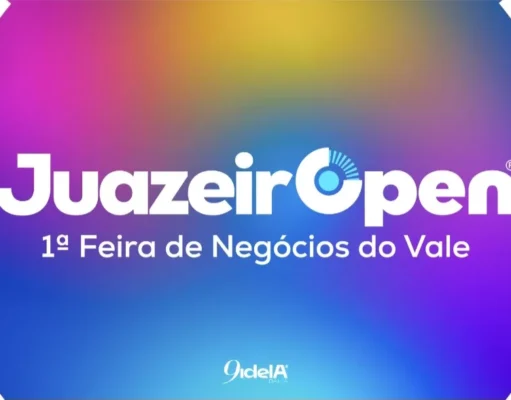 JuazeirOpen – 1ª Feira de Negócios do Vale será lançada nesta quinta, 26 juazeiroopen