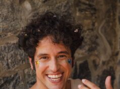 Lucas Queiroga será o porta-voz do Bloco Cafuçu lucasq