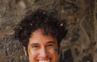 Lucas Queiroga será o porta-voz do Bloco Cafuçu lucasq