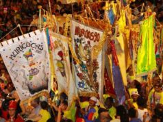 Fuba, Alceu Valença, Juzé, Myra Maya, Capilé e Axé do Yuri puxam As Muriçocas muricocas mudanca cópia