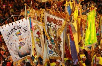 Fuba, Alceu Valença, Juzé, Myra Maya, Capilé e Axé do Yuri puxam As Muriçocas muricocas mudanca cópia