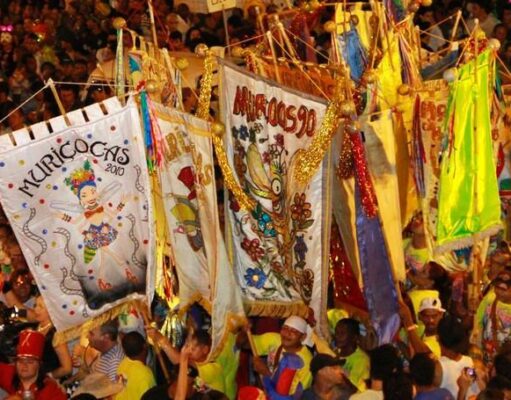 Fuba, Alceu Valença, Juzé, Myra Maya, Capilé e Axé do Yuri puxam As Muriçocas muricocas mudanca cópia