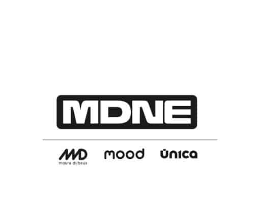 MDNE será a nova marca do grupo Moura Dubeux novamarca