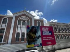 Coluna Rosa Aguiar: notícias do Centro Histórico de JP parque tecnologico