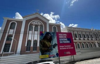 Coluna Rosa Aguiar: notícias do Centro Histórico de JP parque tecnologico