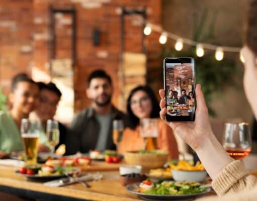 Paraíba Restaurant Week 2026 começa dia 26 de março restaurante week8