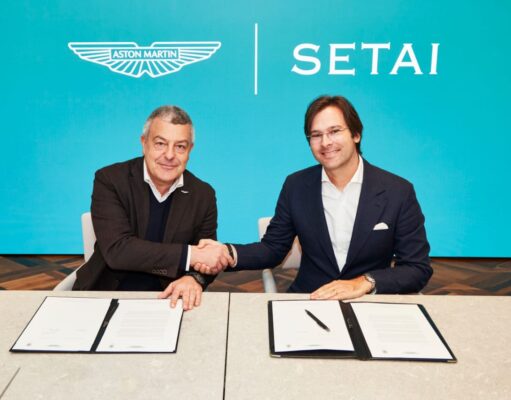 Setai Grupo GP anuncia projeto residencial da Aston Martin setaiestefano