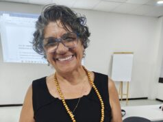 Vera Simões lança “Planejamento para um Turismo Sustentável” vera4