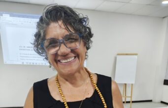 Vera Simões lança “Planejamento para um Turismo Sustentável” vera4