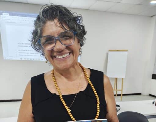 Vera Simões lança “Planejamento para um Turismo Sustentável” vera4