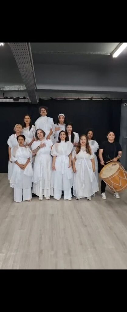 anas marias