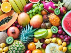 Na França: Supermercados são obrigados a doar alimentos aprenda os nomes das frutas em ingles cópia