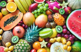 Na França: Supermercados são obrigados a doar alimentos aprenda os nomes das frutas em ingles cópia