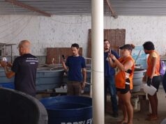 Aberta consulta pública sobre ações sustentáveis no turismo aquario pb