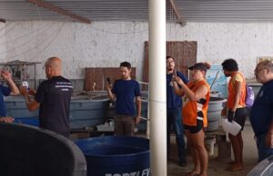 Aberta consulta pública sobre ações sustentáveis no turismo aquario pb