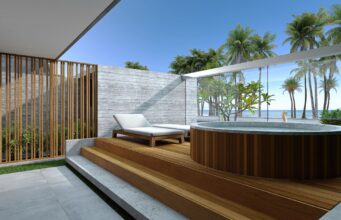 Conheça as beach houses: tendência ganha espaço no litoral beacheshaouse