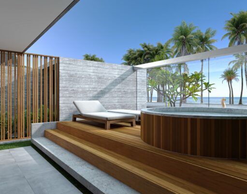 Conheça as beach houses: tendência ganha espaço no litoral beacheshaouse