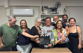 Espaço Estudos de Cinema divulga programação de março curso de documentário 01