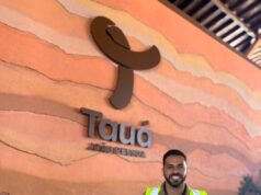 Entrevista: Diego Santos, gerente geral do Tauá João Pessoa diego santos gerente geral taua joao pessoa