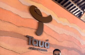 Entrevista: Diego Santos, gerente geral do Tauá João Pessoa diego santos gerente geral taua joao pessoa