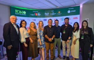 Foco Operadora se supera na 10ª Rodada de Negócios, em Bento Gonçalves foco1