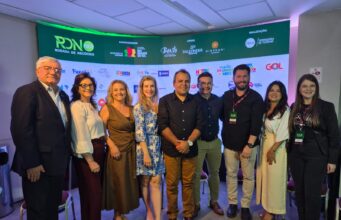 Foco Operadora se supera na 10ª Rodada de Negócios, em Bento Gonçalves foco1