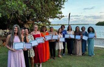 Fórum de Turismo Rota Sanhauá faz homenagem às mulheres empreendedoras forummulheres1