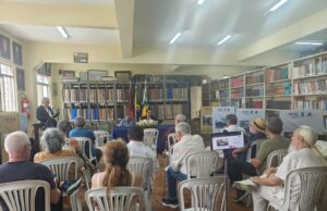 Sessão da Saudade, no IHGP, homenageia Thomas Bruno ihgp9