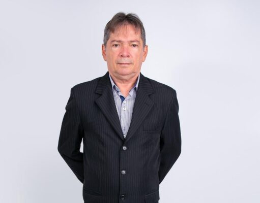 IHGP realiza nesta quarta, 18, sessão de posse de José Marconi Gomes Vieira ihgpmarconi