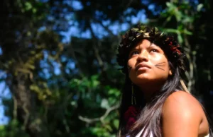 Quantas línguas se fala no Brasil? indios 2333