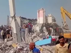 Chefe de segurança do Irã promete “apunhalar” os EUA no coração ira