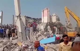 Chefe de segurança do Irã promete “apunhalar” os EUA no coração ira