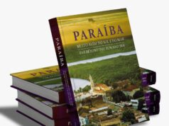 Governo lança “Paraíba: muito além de sol e mar” livropb