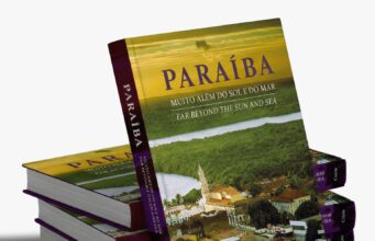 Governo lança “Paraíba: muito além de sol e mar” livropb