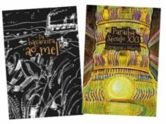 FCJA lança obras que analisam o pensamento de José Américo de Almeida livrozeamerico