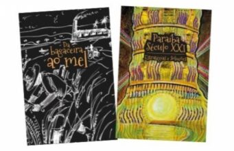 FCJA lança obras que analisam o pensamento de José Américo de Almeida livrozeamerico