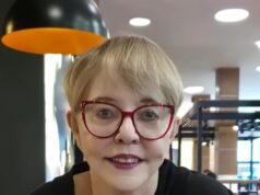 Entrevista: Madalena Zaccara, que lança novo livro madalenazacara