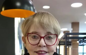 Entrevista: Madalena Zaccara, que lança novo livro madalenazacara