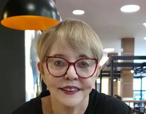 Entrevista: Madalena Zaccara, que lança novo livro madalenazacara