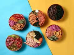 Casa ManguShoyu: nova opção em João Pessoa para alimentação leve mangoshoyiy